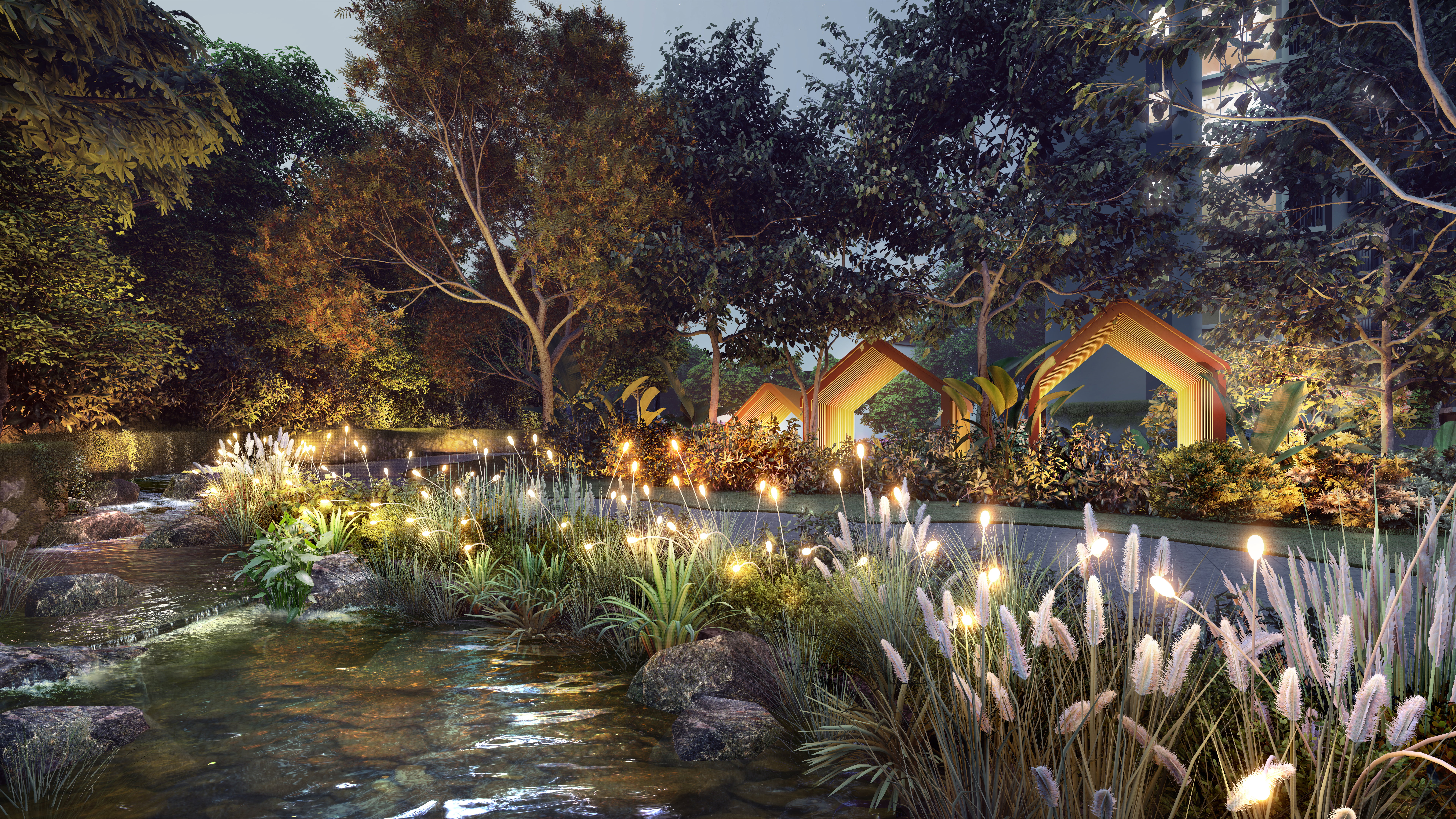 Amo Residence gallery image 2